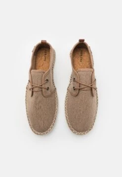 Pier One Sportieve Veterschoenen - Beige 9 Pier One Sportieve Veterschoenen - Beige -Pier One 0072aedcd61942c7b93e1dd8241492e8