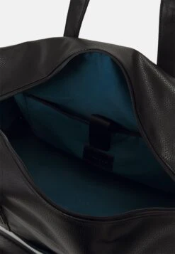 Pier One Unisex - Weekendtas - Black -Pier One 0687005646b743ca88f37747c3008acb