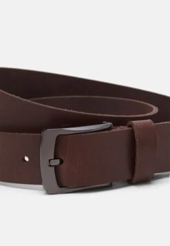 Pier One Leather - Riem - Brown 5 Pier One Leather - Riem - Brown -Pier One 0a62db8ffd3b47db917ddadd33542f2d