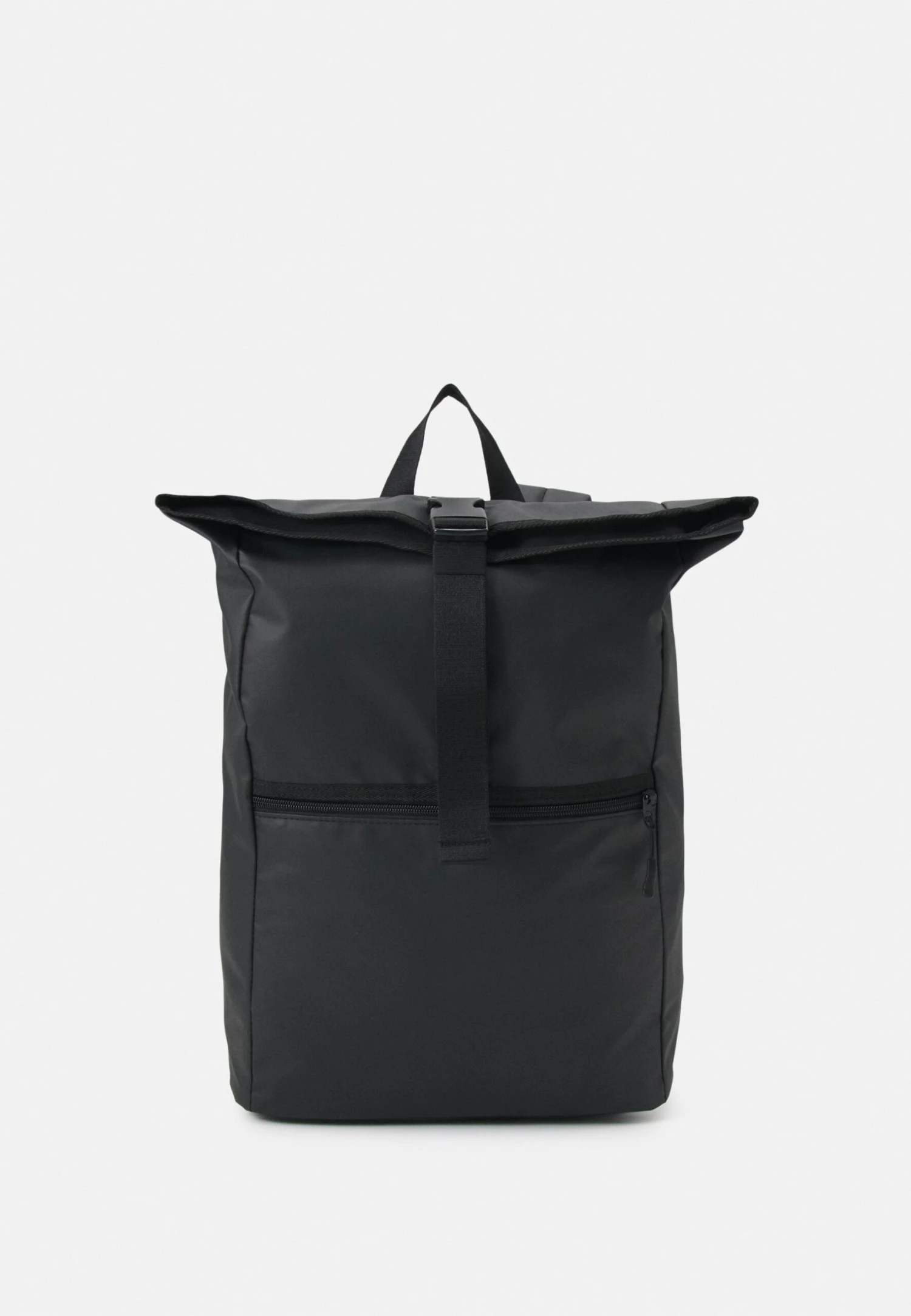 Pier One Tarpaulin Water Repellent Unisex - Rugzak - Black 1 Pier One Tarpaulin Water Repellent Unisex - Rugzak - Black