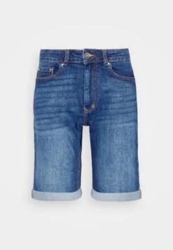 Pier One Jeansshort - Blue -Pier One 0cfaf67000144e719a31425979a35abe