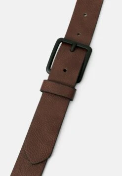 Pier One 3 Pack - Riem - Black - 802_Brown - 702_Dark Blue - 503 5 Pier One 3 Pack - Riem - Black - 802_Brown - 702_Dark Blue - 503 -Pier One 0d7225cfd31242d1b50aa6c2bb86bf11