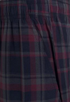 Pier One Pyjama - Bordeaux/Dark Blue 11 Pier One Pyjama - Bordeaux/Dark Blue -Pier One 11b4875ad9634fd4b2d3fd3ef1d2ef44