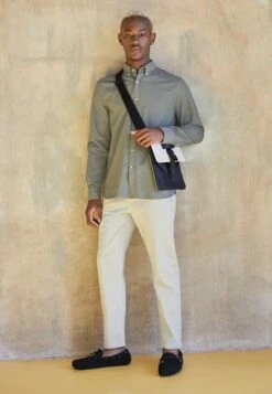 Pier One Mocassins - Black -Pier One 13c7c60605e644369ebe6a729f91ed41