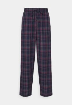 Pier One Pyjama - Bordeaux/Dark Blue 9 Pier One Pyjama - Bordeaux/Dark Blue -Pier One 24cd965277c548eb8c7453ea32416826