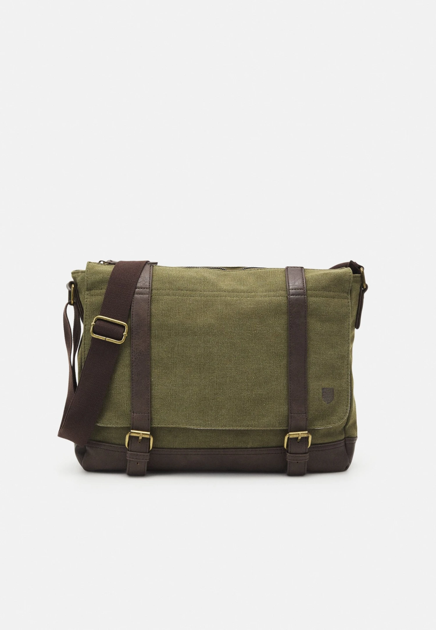 Pier One Schoudertas - Olive 1 Pier One Schoudertas - Olive