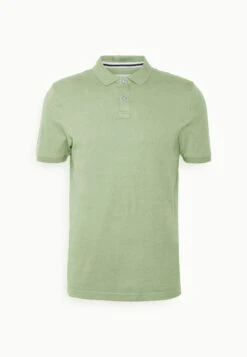 Pier One Poloshirt -Light Green 8 Pier One Poloshirt -Light Green -Pier One 2954f949e3f849f193b7b276edef0444