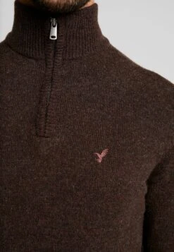 Pier One Trui - Mottled Brown 9 Pier One Trui - Mottled Brown -Pier One 2d8319a8ca5942229b4738b62a9a93ff