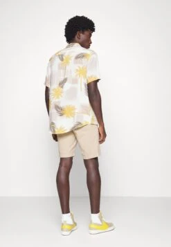 Pier One 2 Pack - Shorts -Dark Blue/Tan 16 Pier One 2 Pack - Shorts -Dark Blue/Tan -Pier One 2da84bf7400144ac9ebc4ca05fbe926a