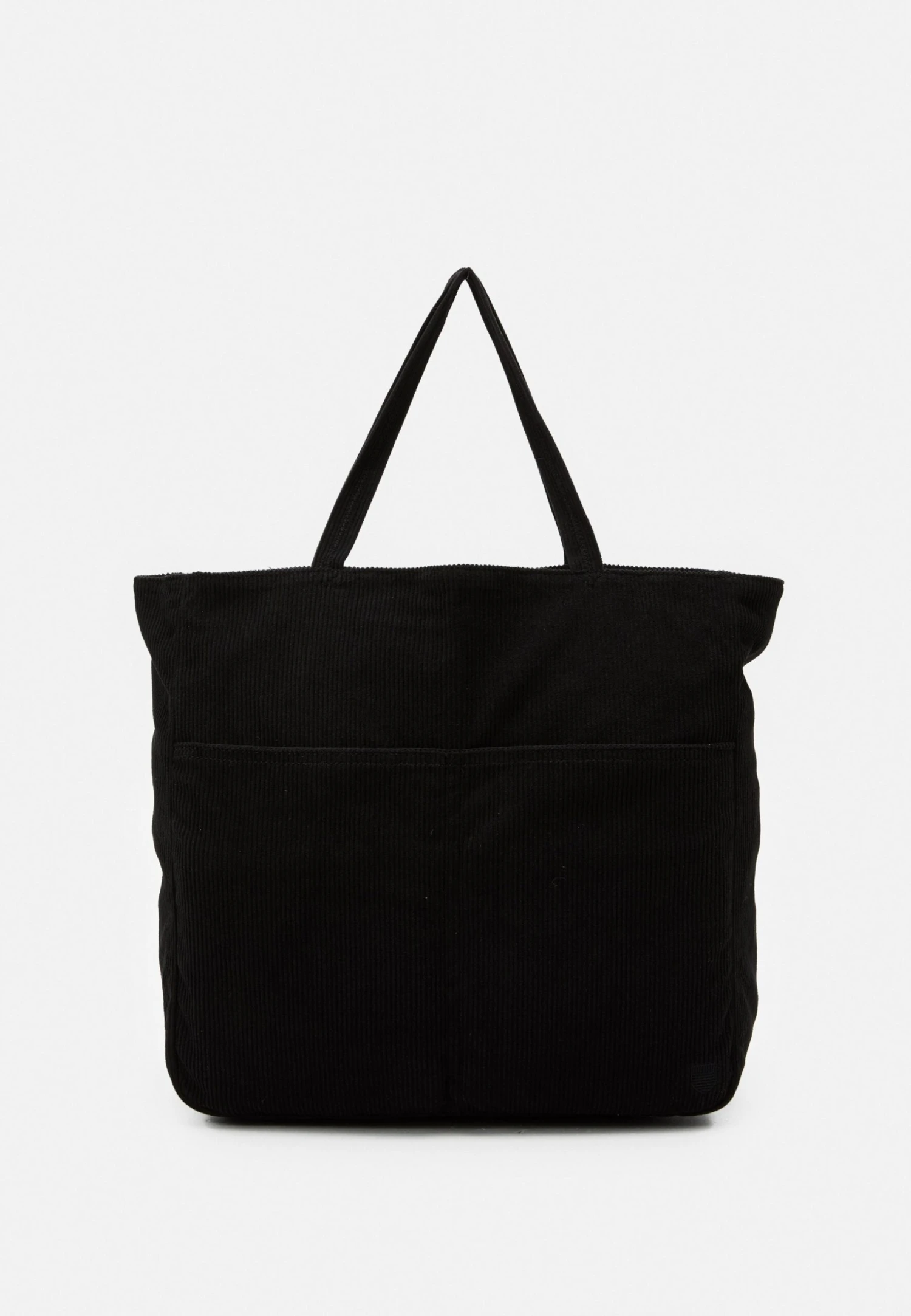 Pier One Unisex - Shopper - Black 1 Pier One Unisex - Shopper - Black