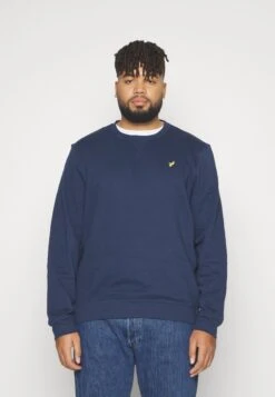 Pier One Plus Size 2 Pack - Sweater - Dark Blue/Bordeaux -Pier One 2fbf9dc3d08b4474b506fc6d40fdeecf