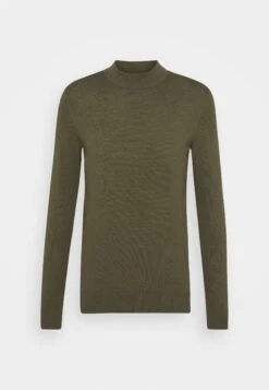 Pier One Trui - Oliv 10 Pier One Trui - Oliv -Pier One 308dd405237e4daa80d7cfacd651a484