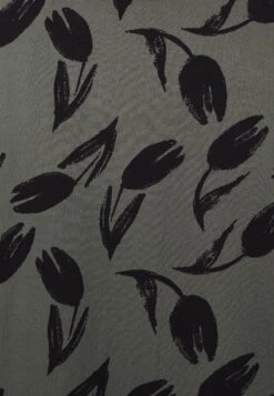 Pier One Overhemd - Olive -Pier One 39acb3f3eae4406d982e6fa58fc3d60b