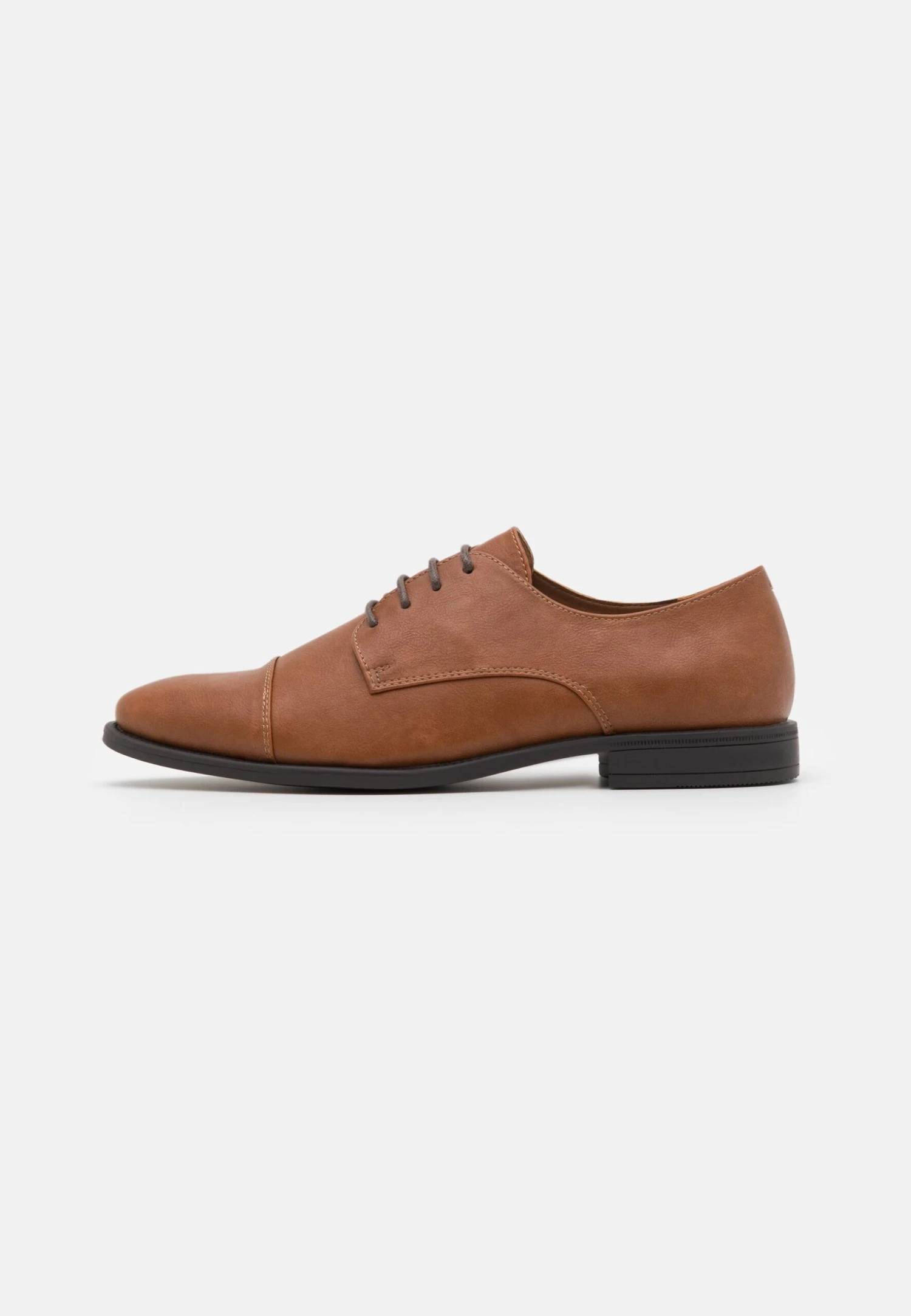 Pier One Veterschoenen - Cognac 1 Pier One Veterschoenen - Cognac