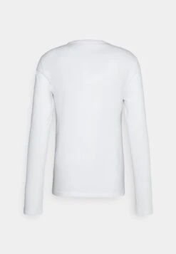 Pier One 7 Pack - Longsleeve - Mottled Light Grey/White/Mottled Dark Grey -Pier One 4ed4a1abf33041ff8cf912ccb7e83c82