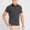 Pier One Poloshirt - Black
