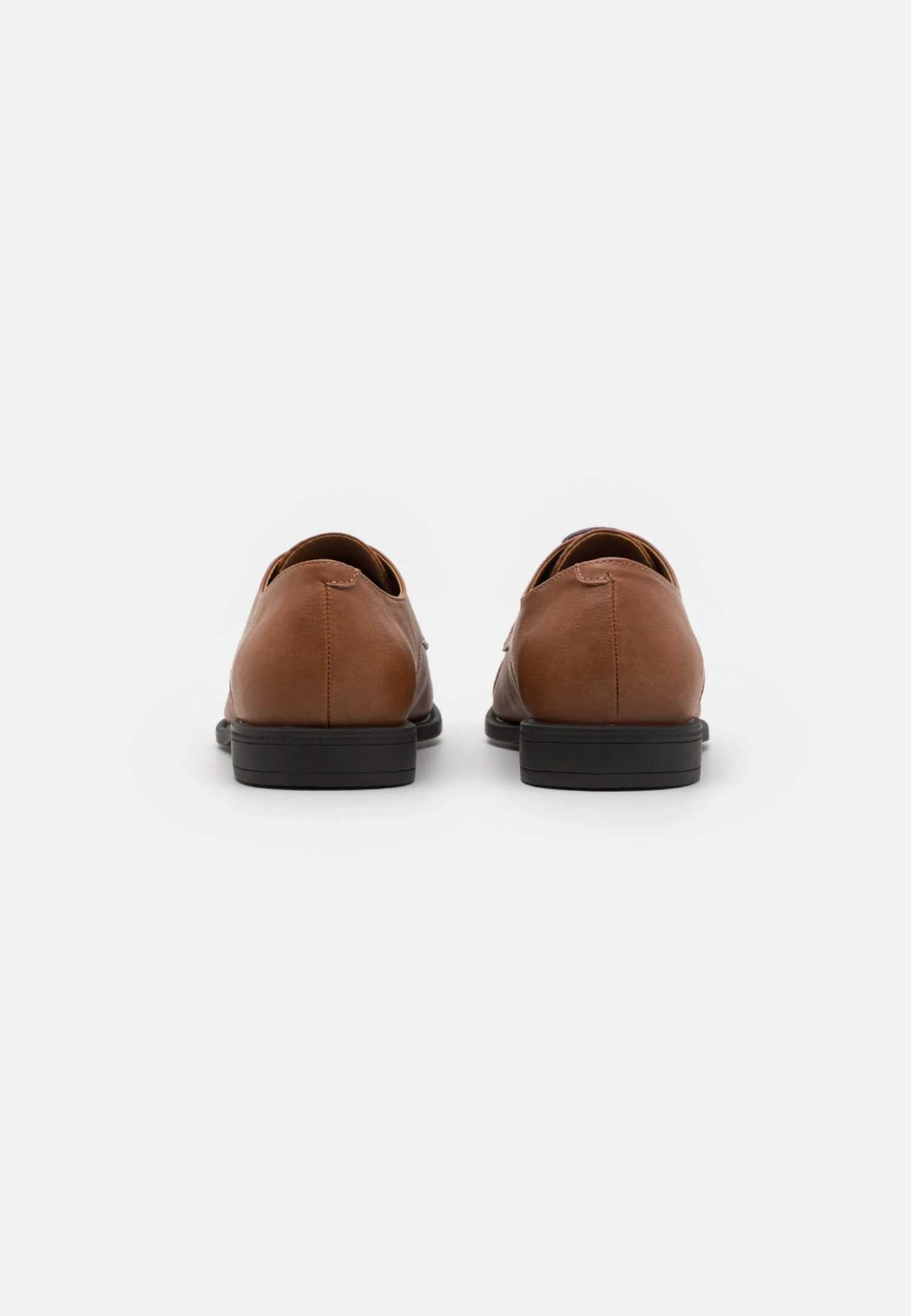 Pier One Veterschoenen - Cognac 3 Pier One Veterschoenen - Cognac - Afbeelding 3