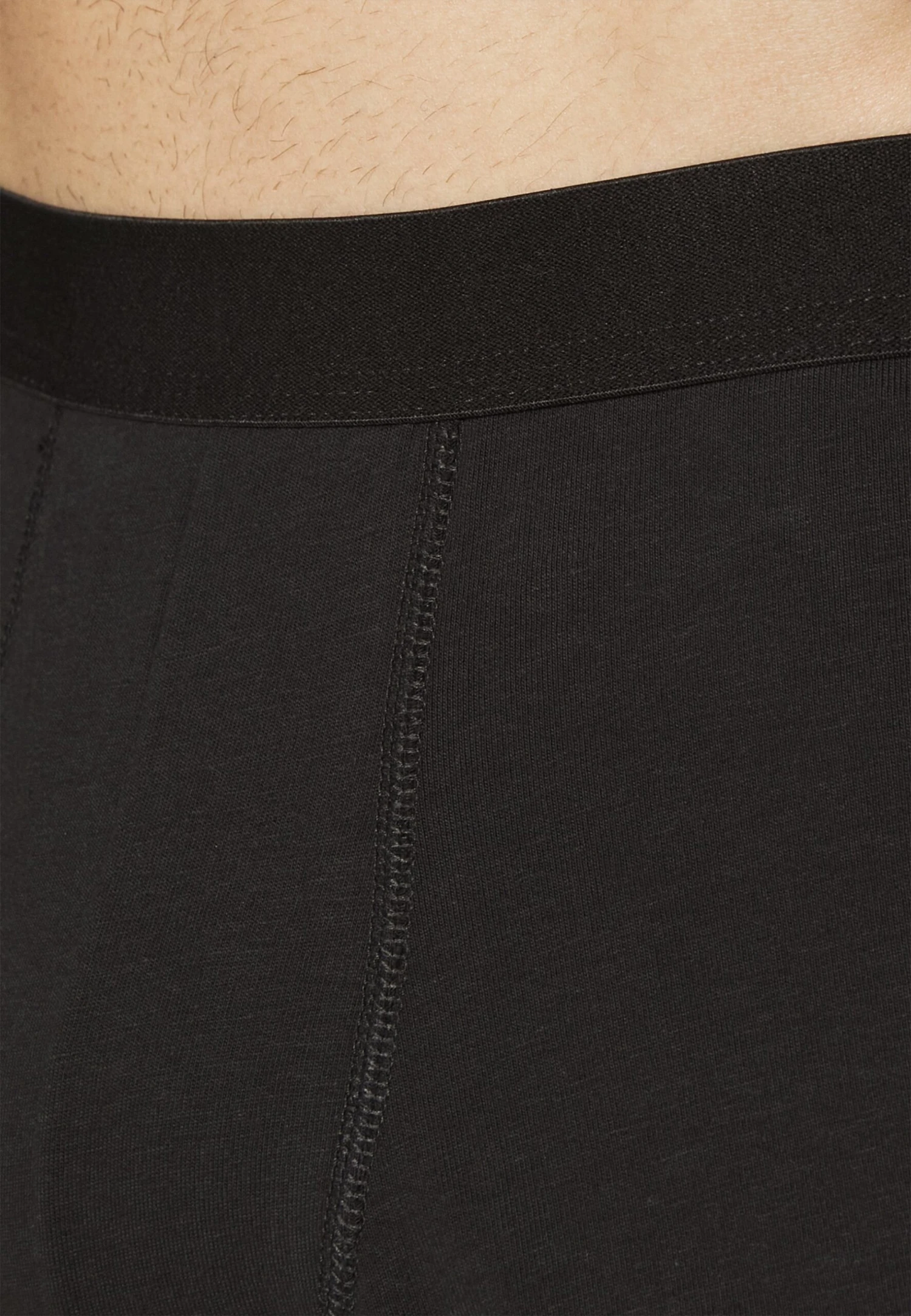 Pier One 7 Pack - Onderbroeken - Grey/Black 5 Pier One 7 Pack - Onderbroeken - Grey/Black - Afbeelding 5