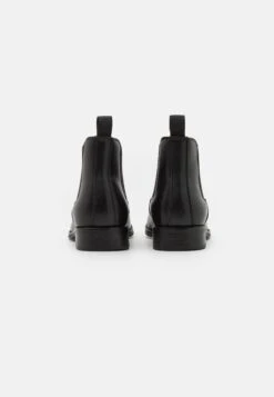 Pier One Korte Laarzen - Black 8 Pier One Korte Laarzen - Black -Pier One 5c2c095da9934017b150deea4c35253c