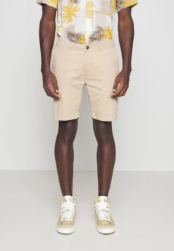 Pier One 2 Pack - Shorts -Dark Blue/Tan 14 Pier One 2 Pack - Shorts -Dark Blue/Tan -Pier One 5ebb09e352a149cc92ee221719790c56