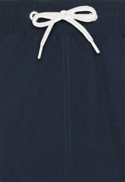 Pier One Peachy Soft Beach Shorts - Zwemshorts - Dark Blue -Pier One 64094bf16622483db4781601c435c5f7