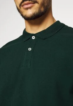 Pier One Long Sleeve 2 Pack- Poloshirt - Dark Grey/Khaki 11 Pier One Long Sleeve 2 Pack- Poloshirt - Dark Grey/Khaki -Pier One 68dbc4c51b504bd5a94aea86ef156cd2