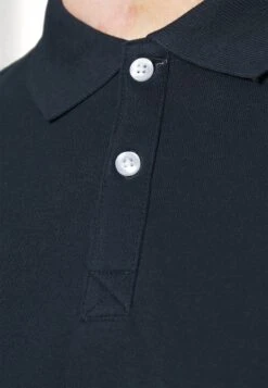 Pier One 2 Pack - Poloshirt - Bordeaux/Dark Blue -Pier One 746080b088174d4bb4e177c4b85ee3c8