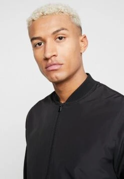 Pier One Bomberjacks - Black 9 Pier One Bomberjacks - Black -Pier One 7e02489636174b31bfbb440acacd897d