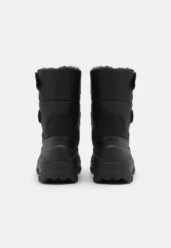 Pier One Unisex - Snowboots- Black 8 Pier One Unisex - Snowboots- Black -Pier One 849de728a34b4fe18c0aca5c71640119