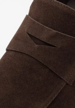 Pier One Instappers - Brown 11 Pier One Instappers - Brown -Pier One 8e48c8dea02743bab906dc00cd8ff11b