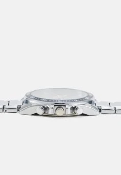 Pier One Horloge - Silver 6 Pier One Horloge - Silver -Pier One 923df1bc71234c0881e7985c0890f9d1
