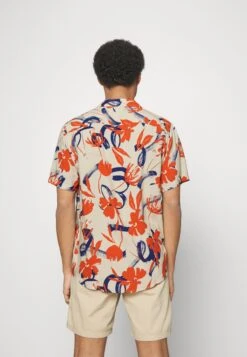 Pier One Overhemd - Beige -Pier One 96fdd110c45d4066bca8ae161f19250c