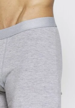 Pier One 3 Pack - Onderbroeken - Grey/Black/Blue 11 Pier One 3 Pack - Onderbroeken - Grey/Black/Blue -Pier One 9ab15d02dfbe4bb39f4359d7ce25ee1a