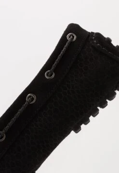 Pier One Mocassins - Black -Pier One a00a62ff744b427d933bfd420bbc84b8