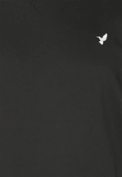 Pier One Plus Size 2 Pack - Sweater - Black/Mottled Grey -Pier One a25b0fb9ff0f4e47b12247b86f70f60f