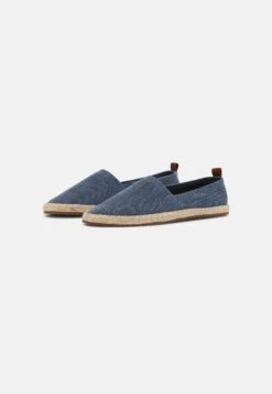Pier One Rena Espadrille Unisex - Espadrilles - Blue -Pier One a541bd2393b84bb297362233012caa78