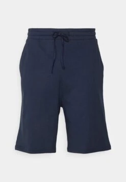 Pier One Pyjama - Dark Blue/Grey -Pier One a79fe2f62d0d472aa0da8372146ca5fc