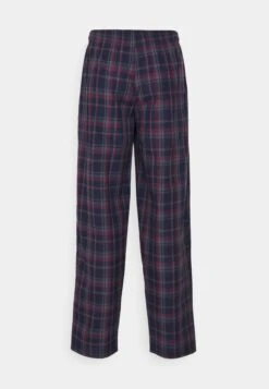 Pier One Pyjama - Bordeaux/Dark Blue 10 Pier One Pyjama - Bordeaux/Dark Blue -Pier One a993f166c0e4477cb8e12ca5a370aa8e