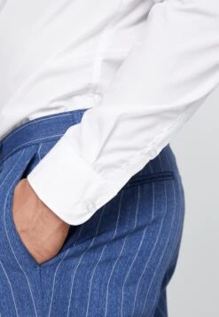 Pier One 2 Pack - Zakelijk Overhemd - White 11 Pier One 2 Pack - Zakelijk Overhemd - White -Pier One aac9d6ccd1dd4835ae790e1e3552ae2c