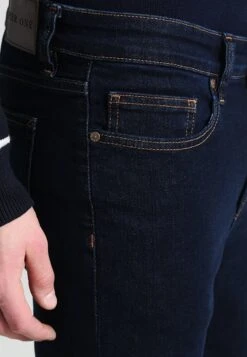 Pier One Basic - Straight Leg Jeans - Rinsed 9 Pier One Basic - Straight Leg Jeans - Rinsed -Pier One abcf0dd4e2f44f36b372d1a00b38a238