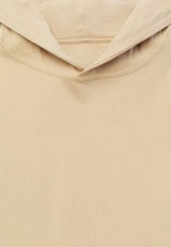 Pier One Hoodie - Tan 17 Pier One Hoodie - Tan -Pier One ace7d88fec374eed9b01f364481e5aa0