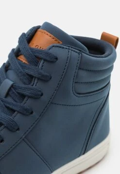 Pier One Sneakers Hoog - Dark Blue 11 Pier One Sneakers Hoog - Dark Blue -Pier One b7a06b0ec3fc4aac8f2688559d206507