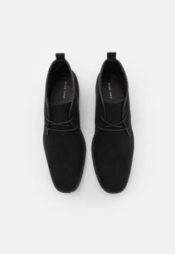 Pier One Unisex - Sportieve Veterschoenen - Black 9 Pier One Unisex - Sportieve Veterschoenen - Black -Pier One ba9d1421b095448fb07aac304315c61e