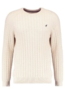 Pier One Trui - Off-White 9 Pier One Trui - Off-White -Pier One bf86a9cac8de42238ad123f83510f88b