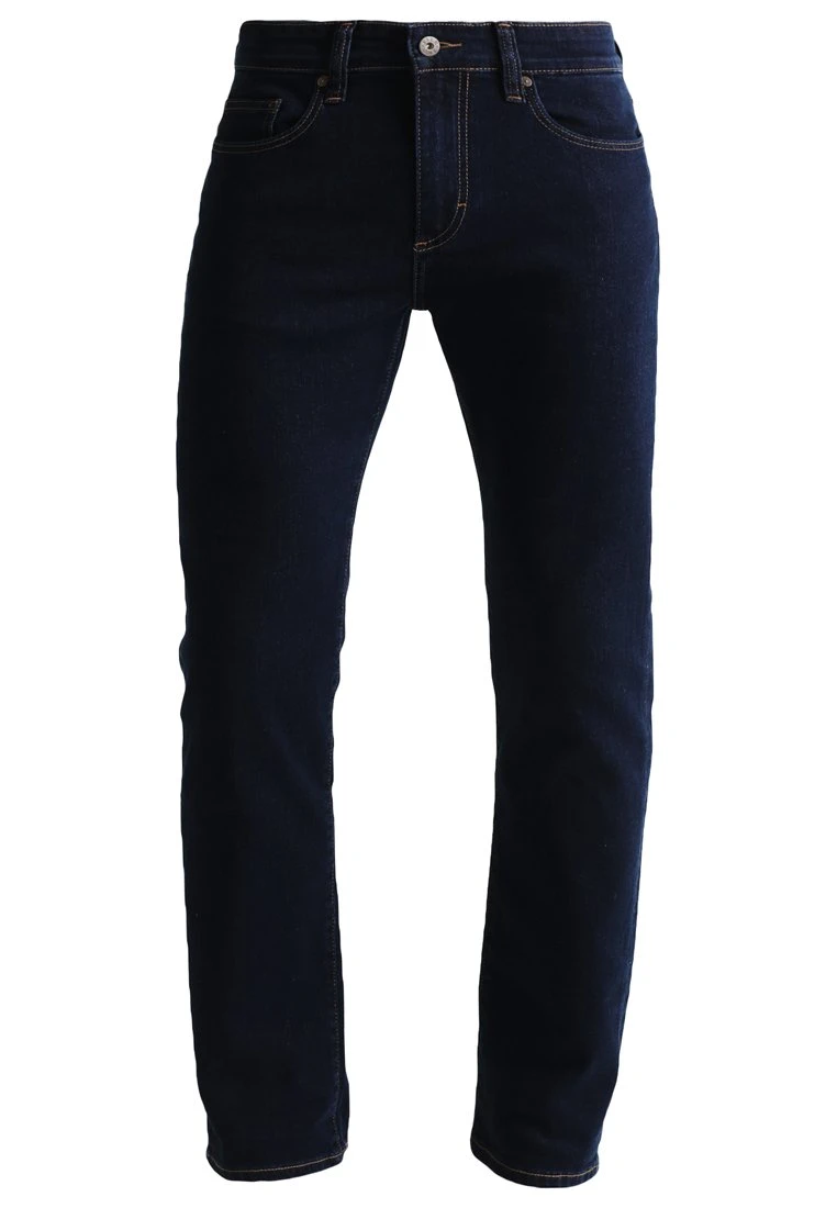 Pier One Basic - Straight Leg Jeans - Rinsed 6 Pier One Basic - Straight Leg Jeans - Rinsed - Afbeelding 6
