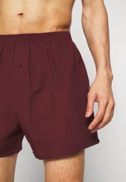 Pier One 5 Pack - Boxershort - Black/Grey/Red 13 Pier One 5 Pack - Boxershort - Black/Grey/Red -Pier One ca967eb5dba5401c8725b47d76d15696