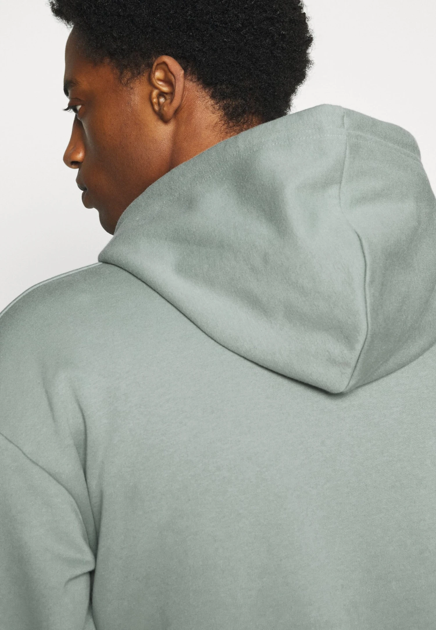 Pier One 2 Pack - Hoodie - Black/Green 6 Pier One 2 Pack - Hoodie - Black/Green - Afbeelding 6