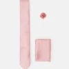 Pier One Set - Overige Accessoires - Pink
