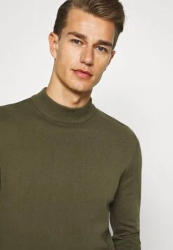 Pier One Trui - Oliv 9 Pier One Trui - Oliv -Pier One d5e2ae48c98747e0ae41f6bafb97131f