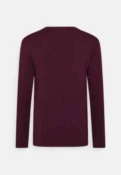 Pier One Pyjama - Bordeaux/Dark Blue 8 Pier One Pyjama - Bordeaux/Dark Blue -Pier One ddcaf8bd164e44a195ca47398e1db8c9